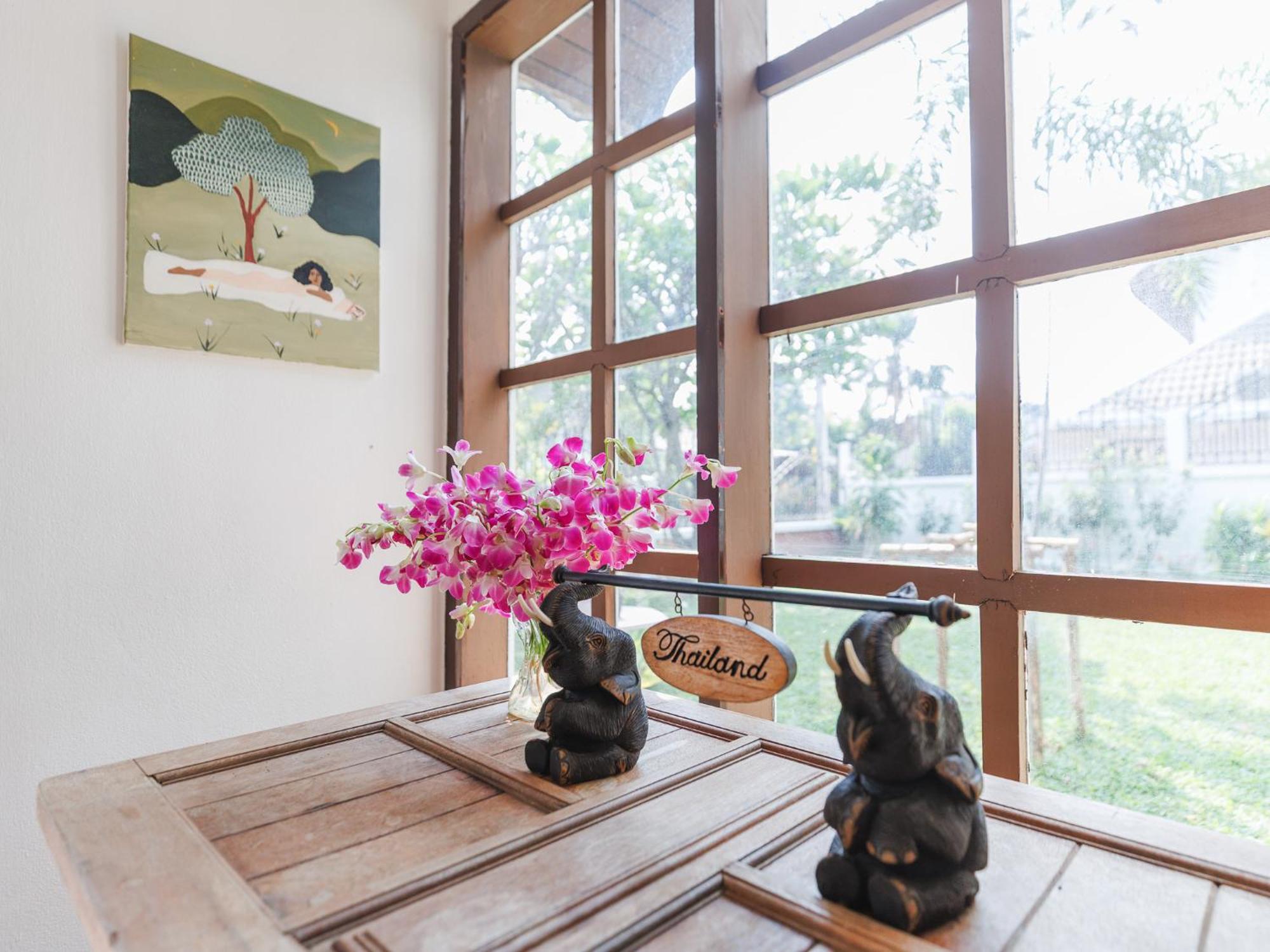 Villa An's