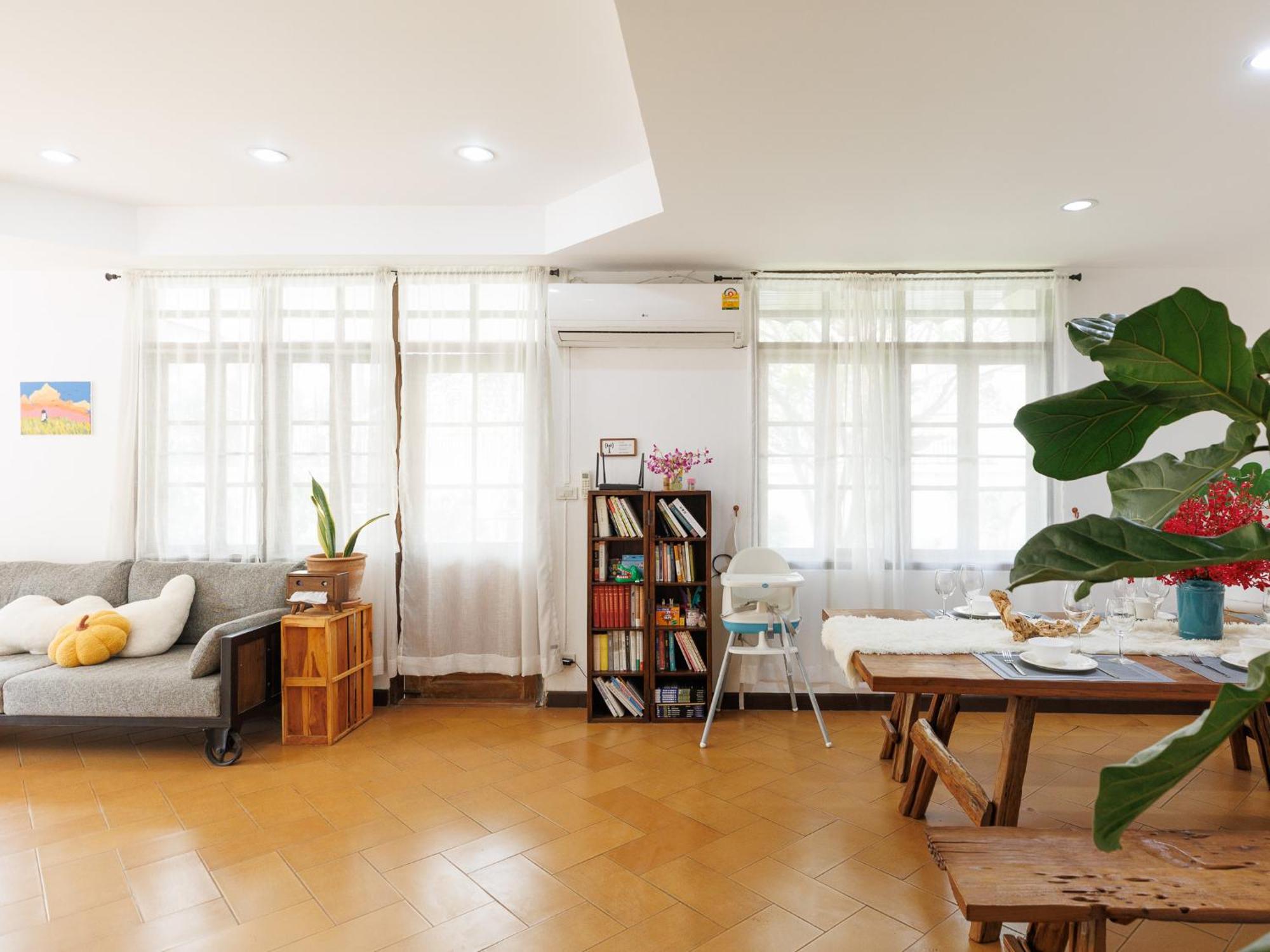 An's Villa *